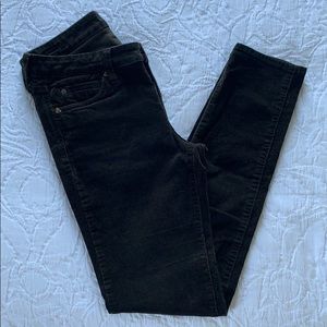 Nordstrom Kut from the Cloth Corduroy Pants